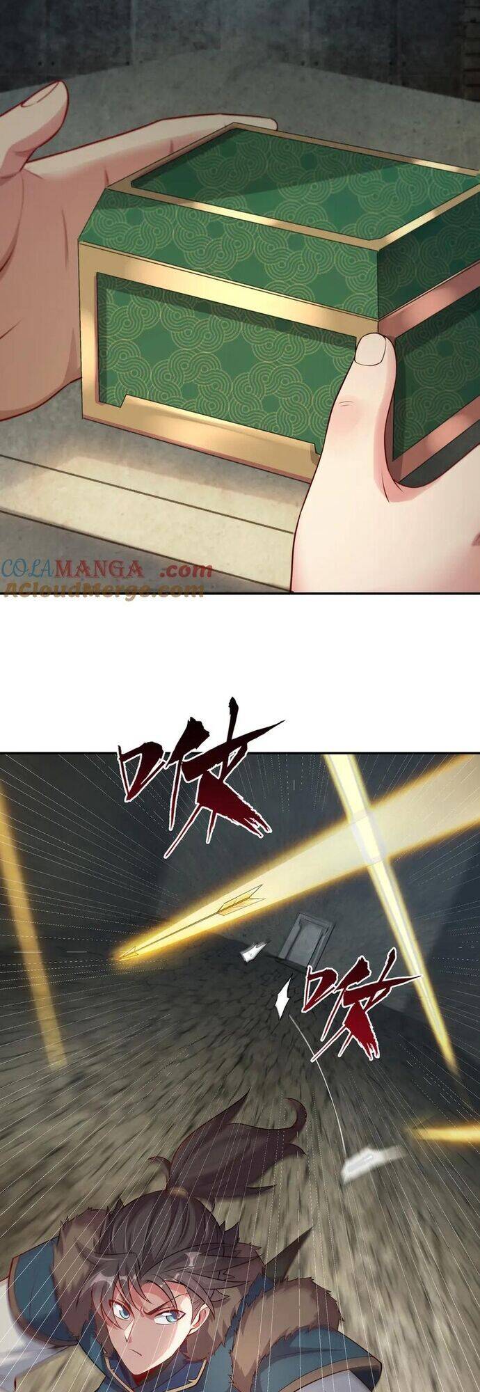 valkyria nainen kikan chapter 73 5