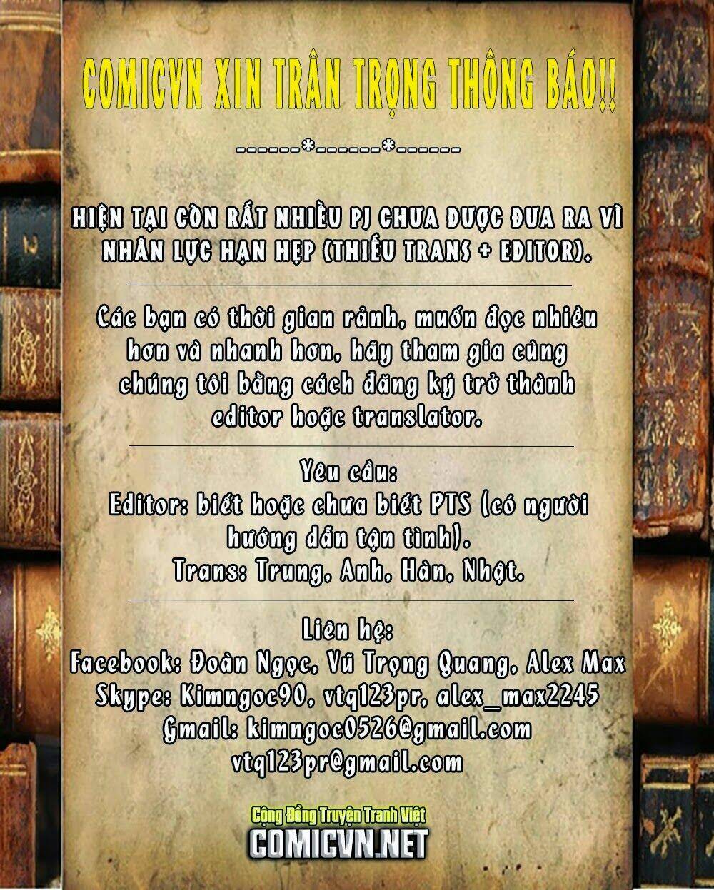 thợ săn ẩm thực chapter 280 20