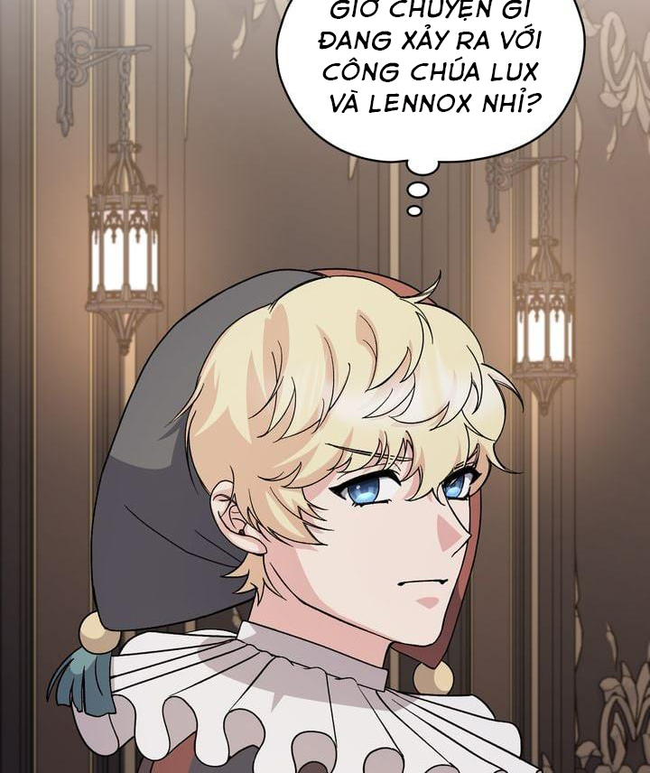 nỗi buồn của chú hề chapter 73 37