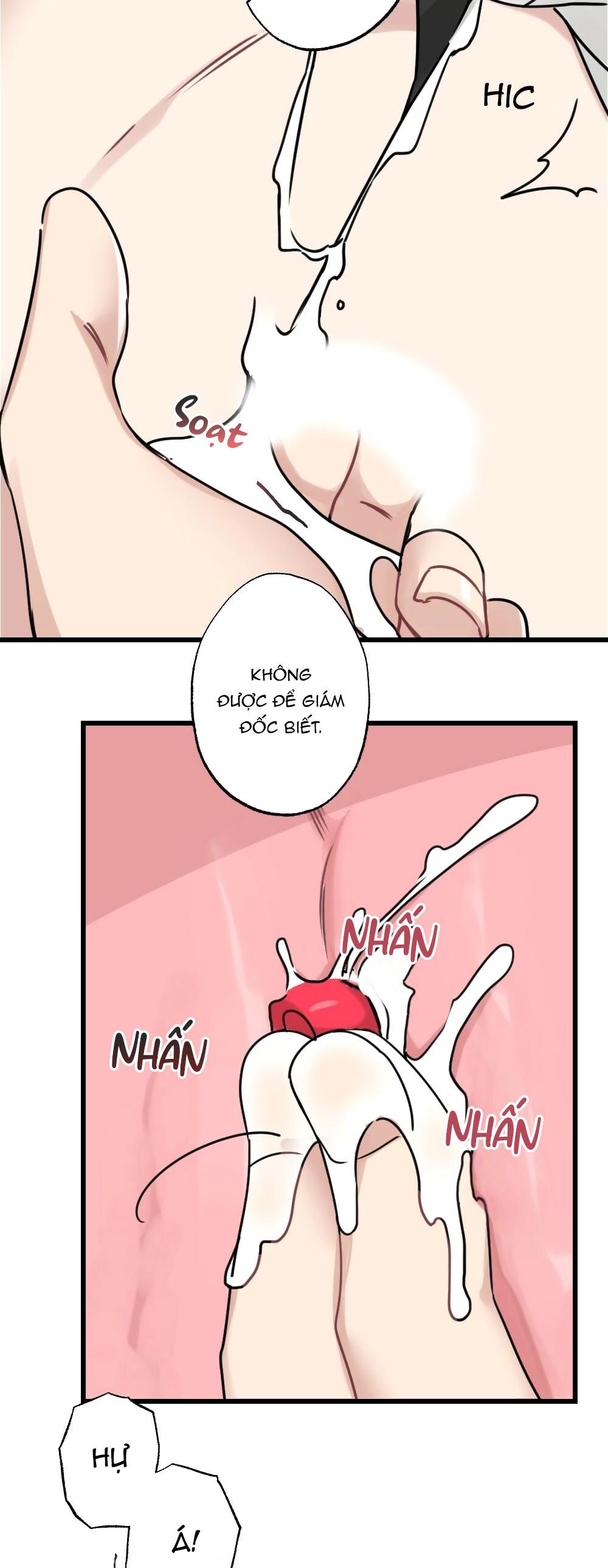 chăm sóc chapter 27 5