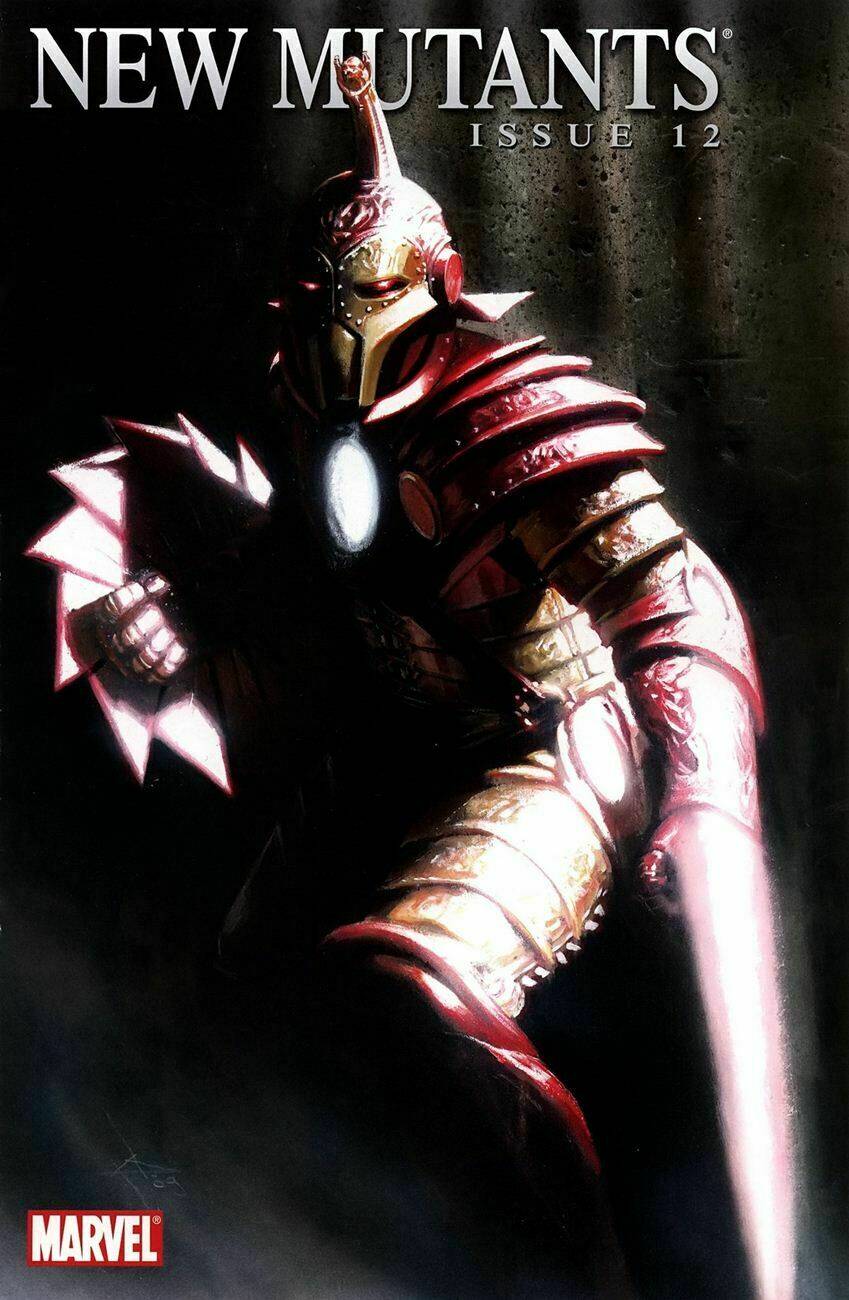 x-men: hope trilogy chapter 3 3