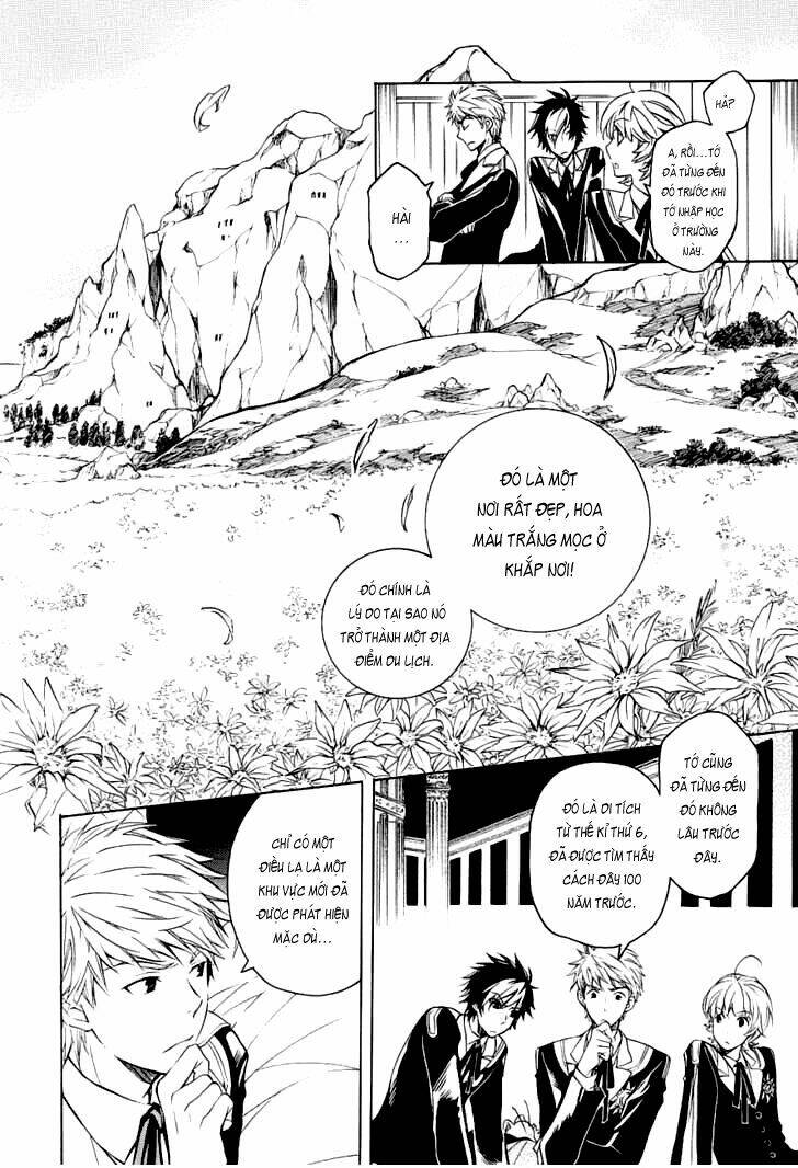 tenkyuugi sephirahtus chapter 4 23