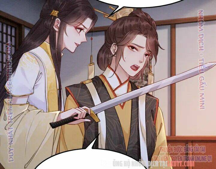 trọng sinh bá sủng nhiếp chính vương quá mạnh mẽ chapter 180 49