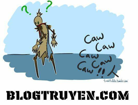 ask arhi senpai! chapter 6 12