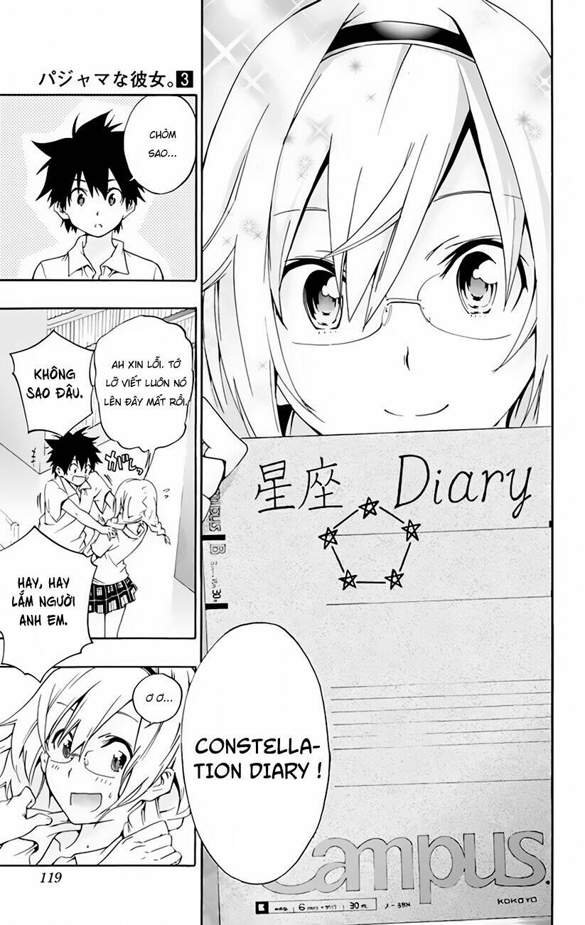 pajama na kanojo chapter 22 13