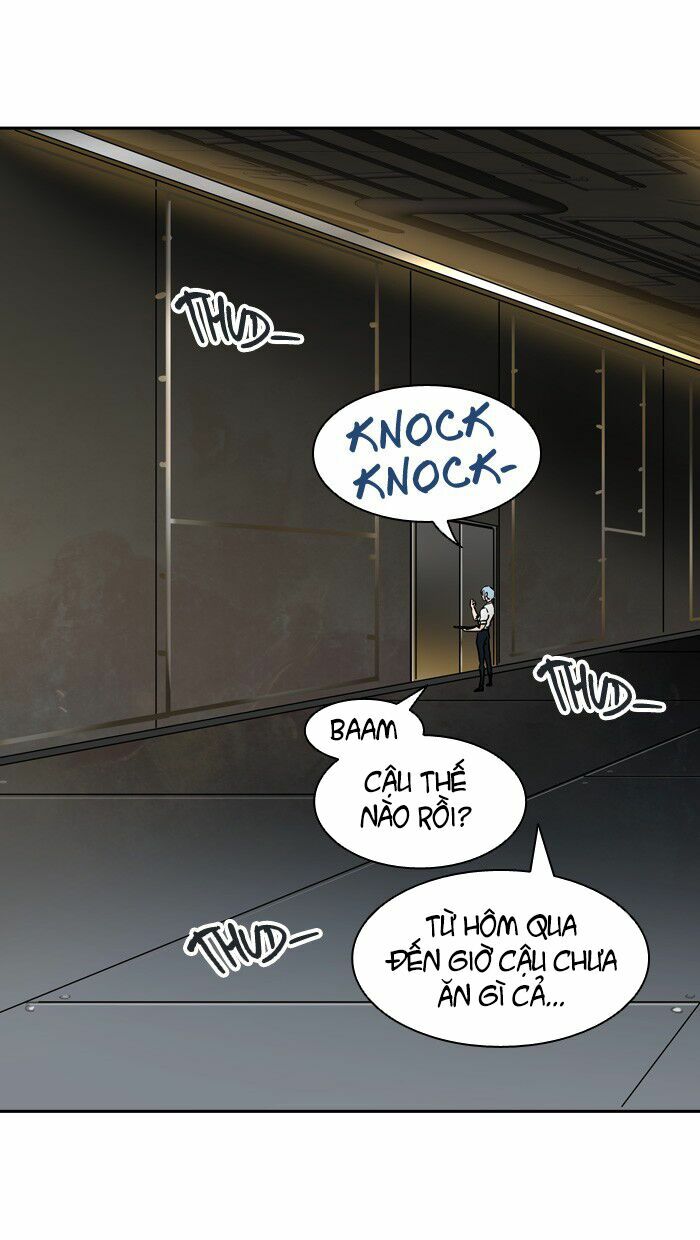 tòa tháp bí ẩn 2 chapter 227 105