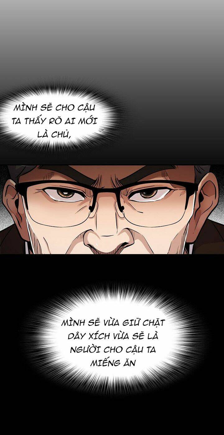 điều tra viên chuyển sinh chapter 61 71