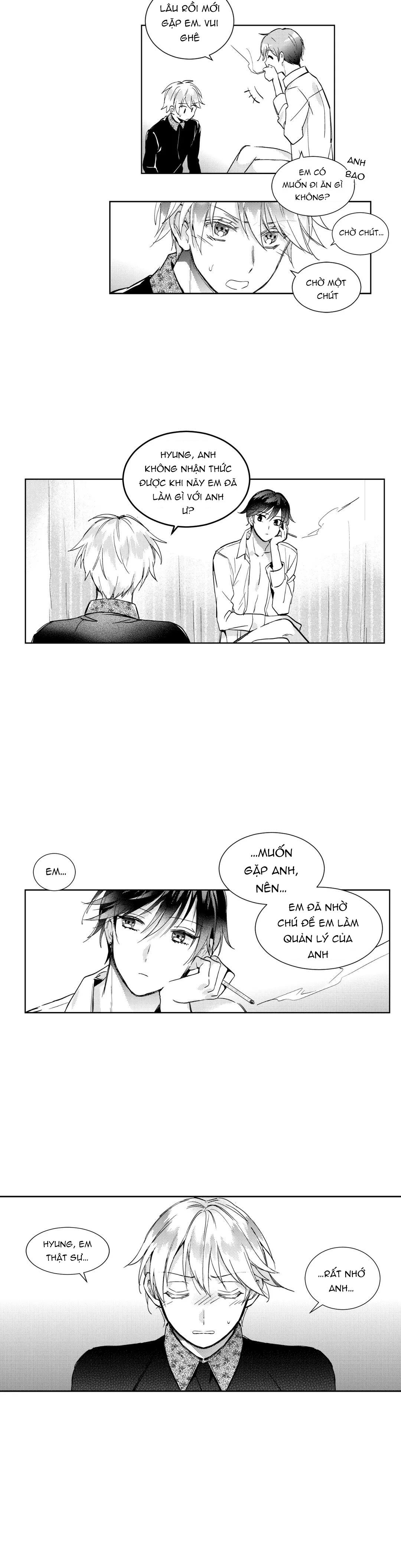 hẹn gặp lại chapter 3.2 3