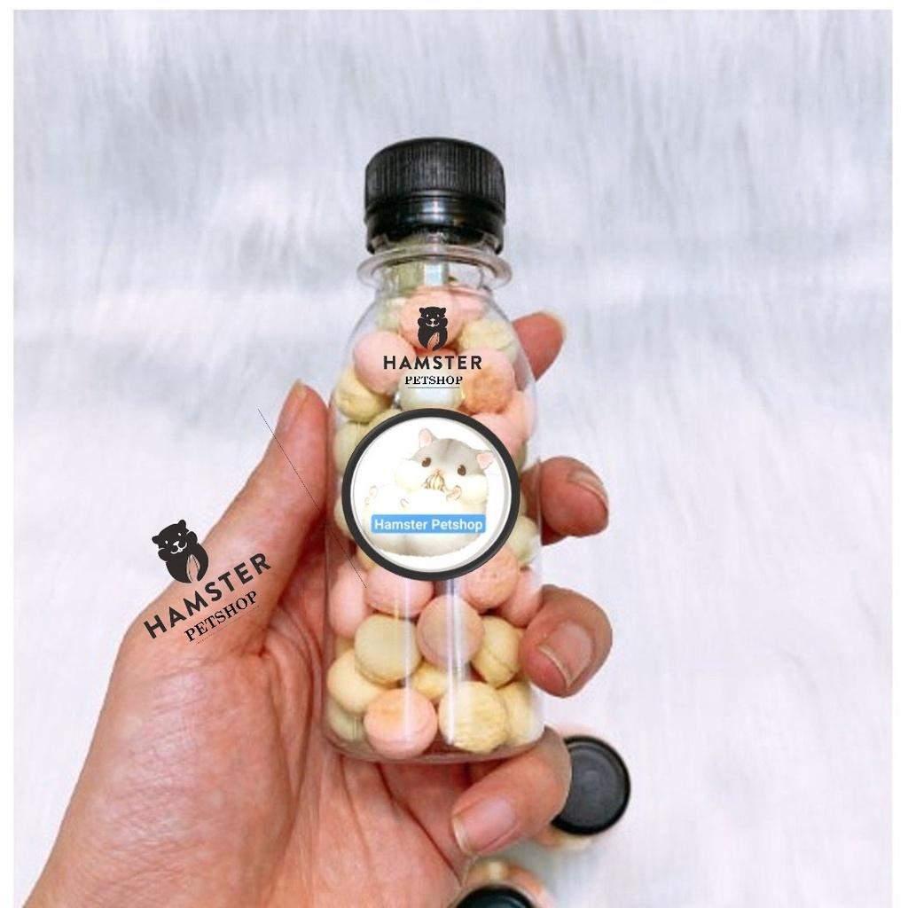 Bánh sữa Milk Ball cho Hamster