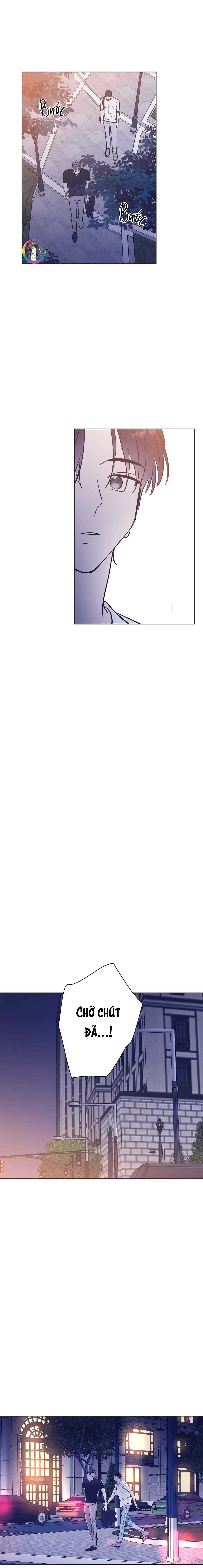 bảo bối lấp lánh chapter 1 19