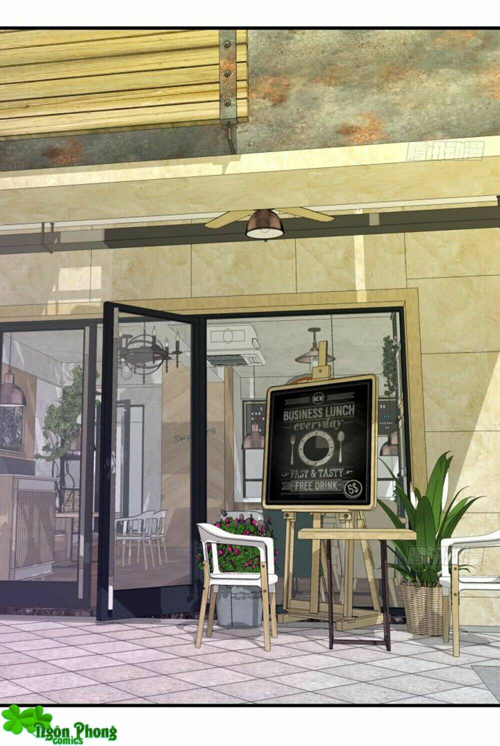 khi trò chơi ác ma bắt đầu chapter 97 2