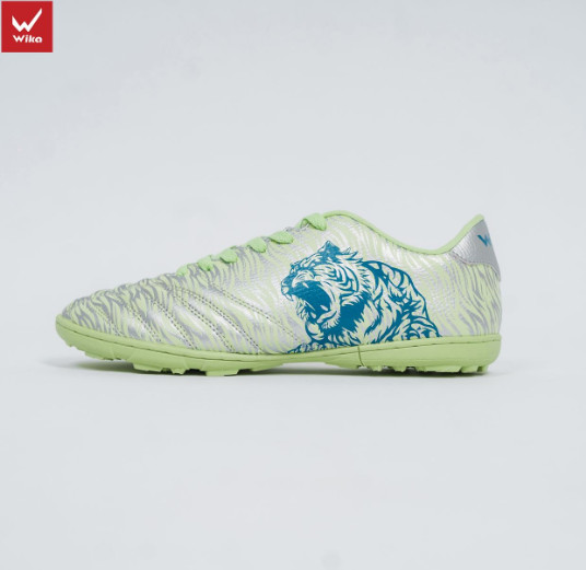 Giày đá banh Wika Tiger TGX - đế TF
