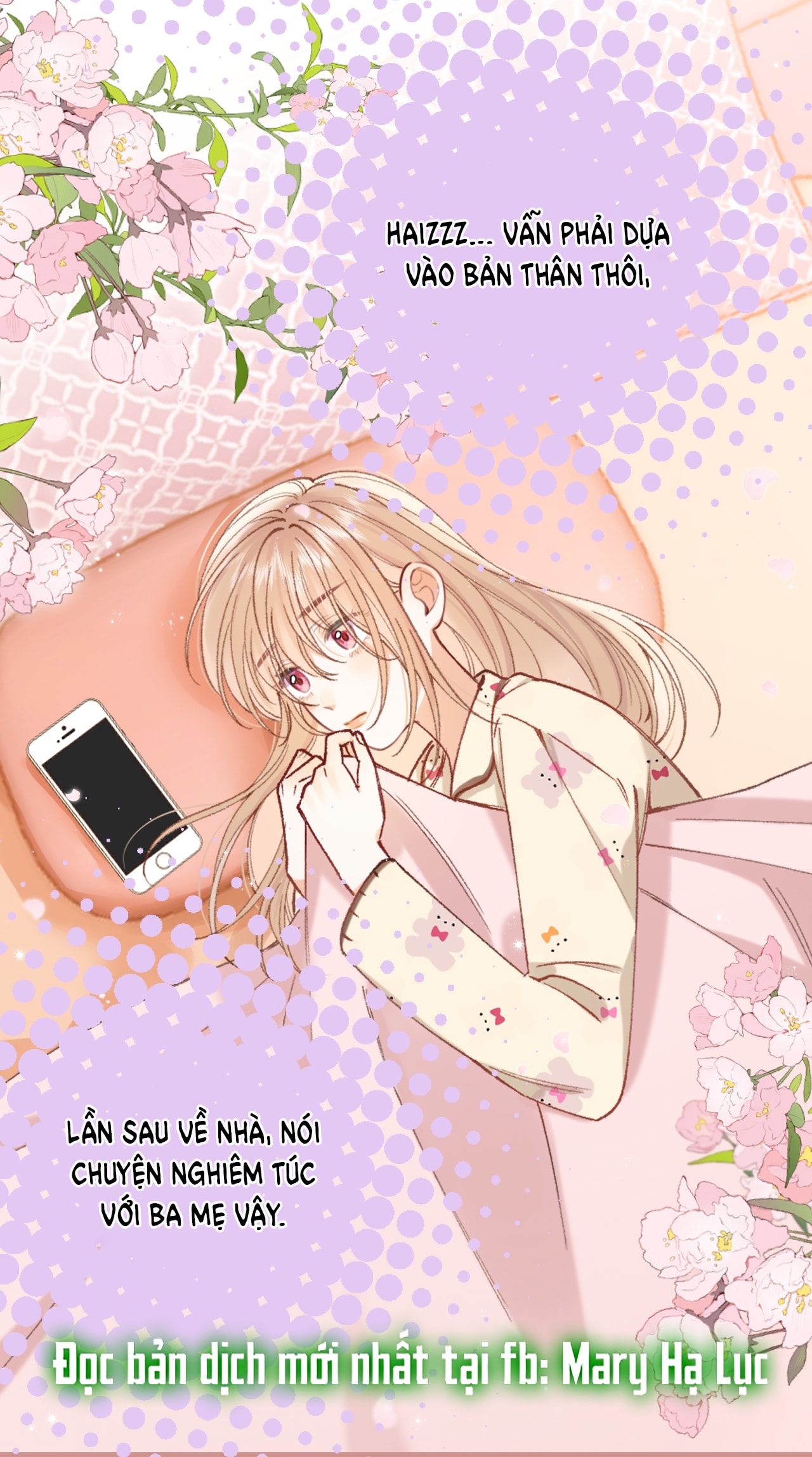 vụng trộm không thể giấu - mối tình thầm kín chapter 123.2 6