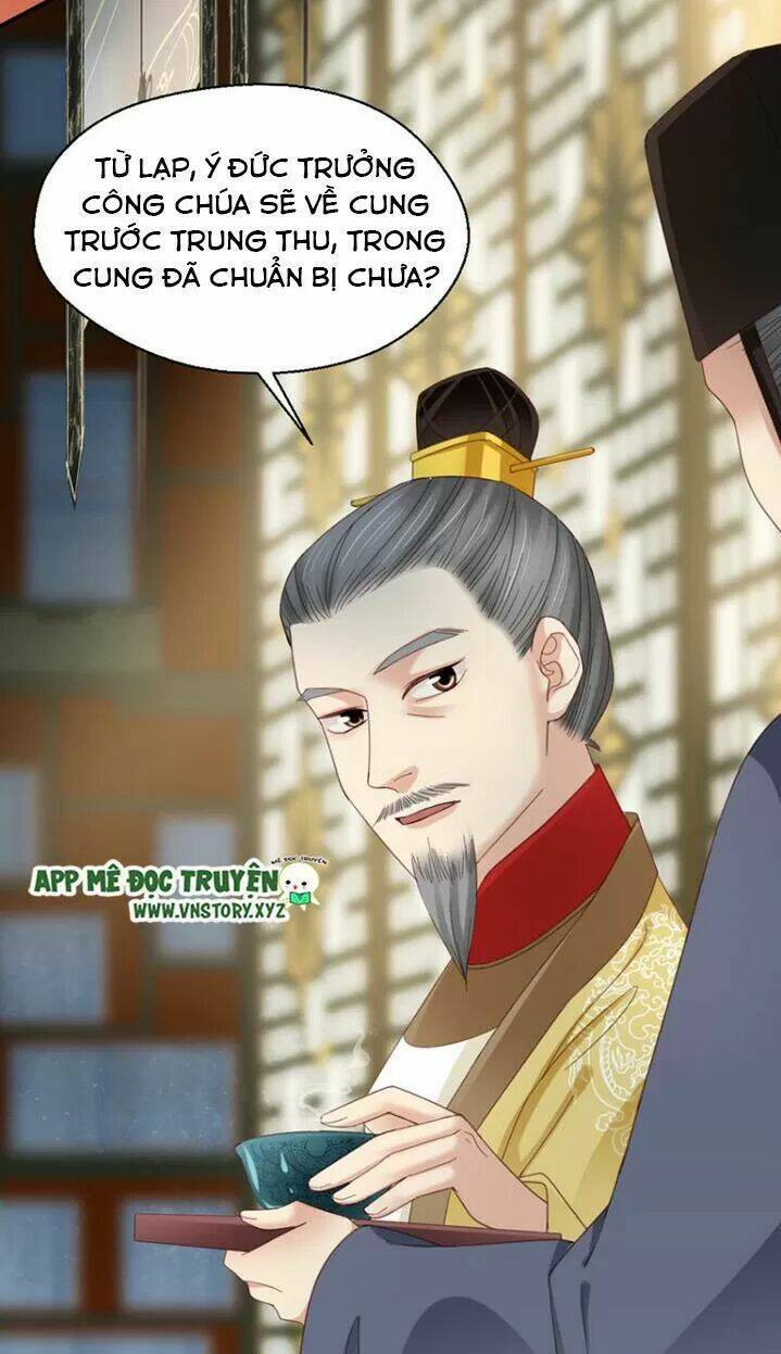 kiều nữ độc phi chapter 183 29