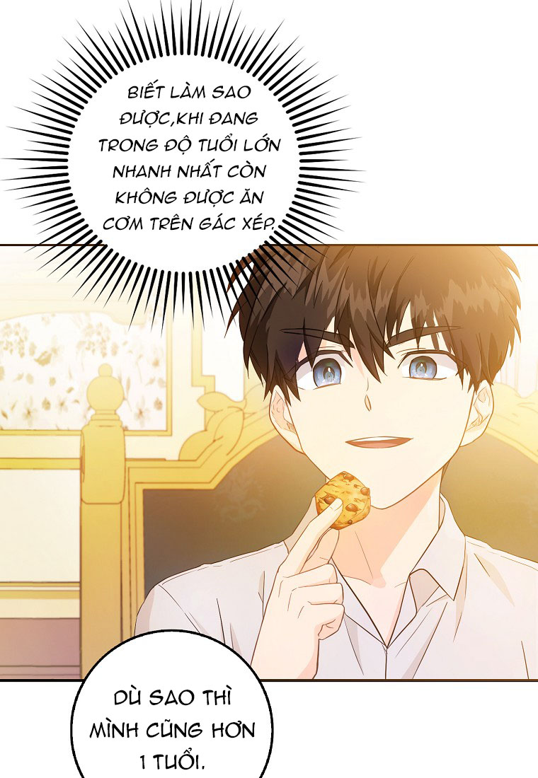 trở thành vợ của nam chính chapter 10.1 37