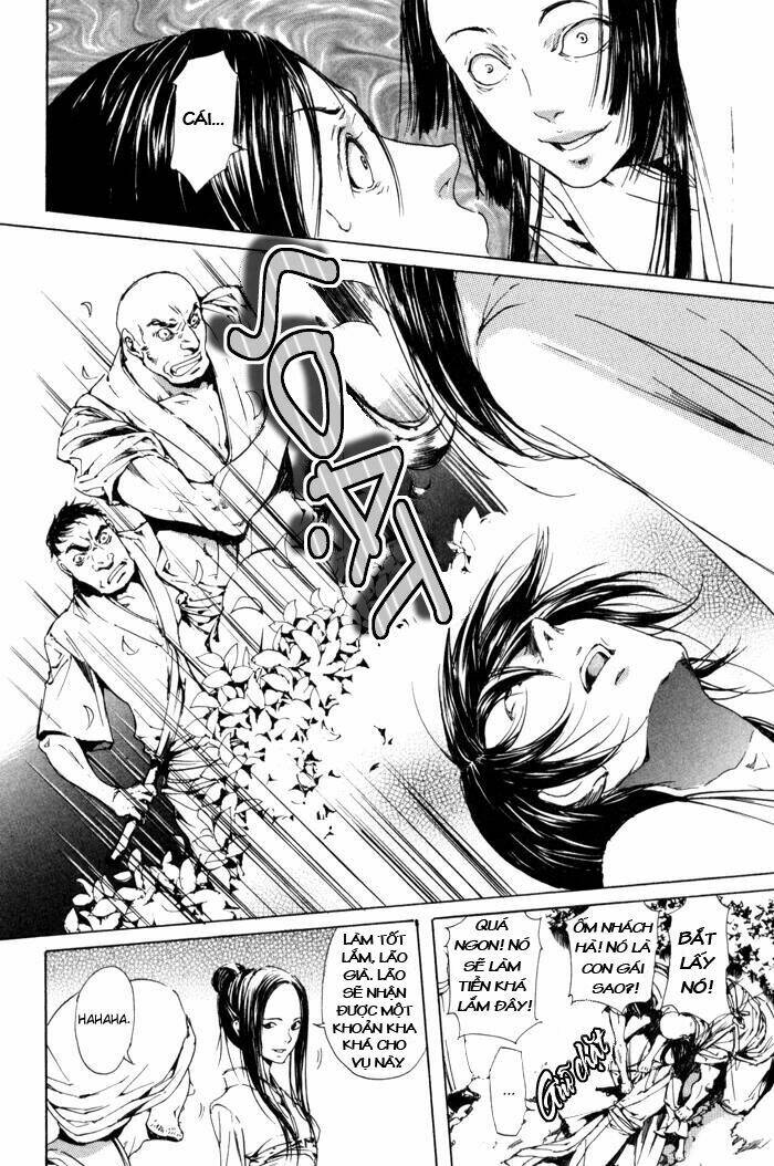 adekan chapter 5.5 30