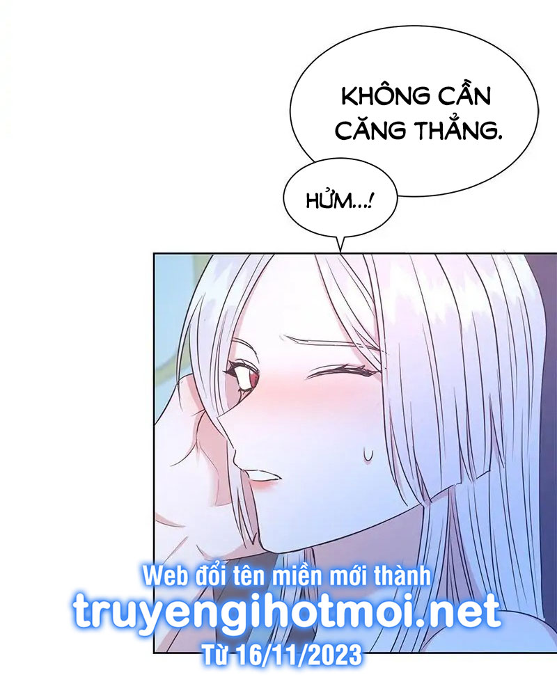 tôi chán nản vì người chồng thứ 2 còn "khỏe" hơn chồng cũ chapter 16.1 14