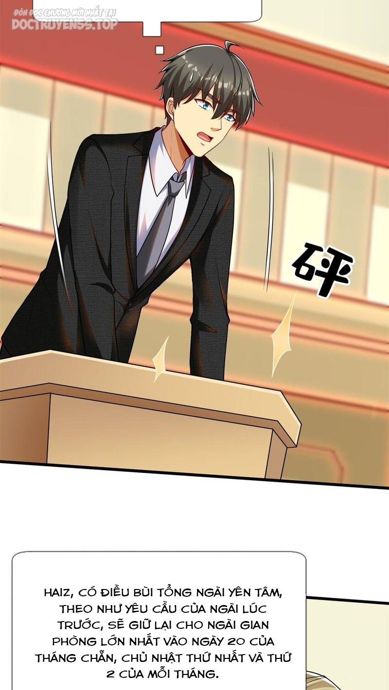 ta làm giàu từ thua lỗ game chapter 121 30