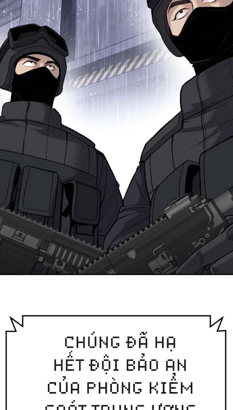 đặc vụ kim chapter 25 54