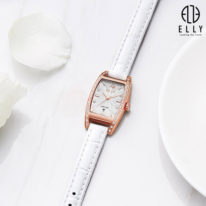 Đồng hồ nữ thời trang cao cấp ELLY – EH6