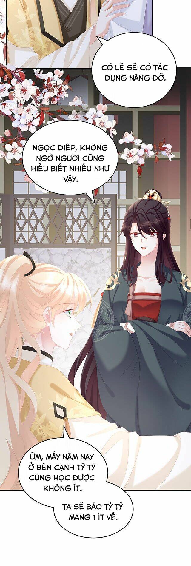 kiều phu có hỉ chapter 34 17