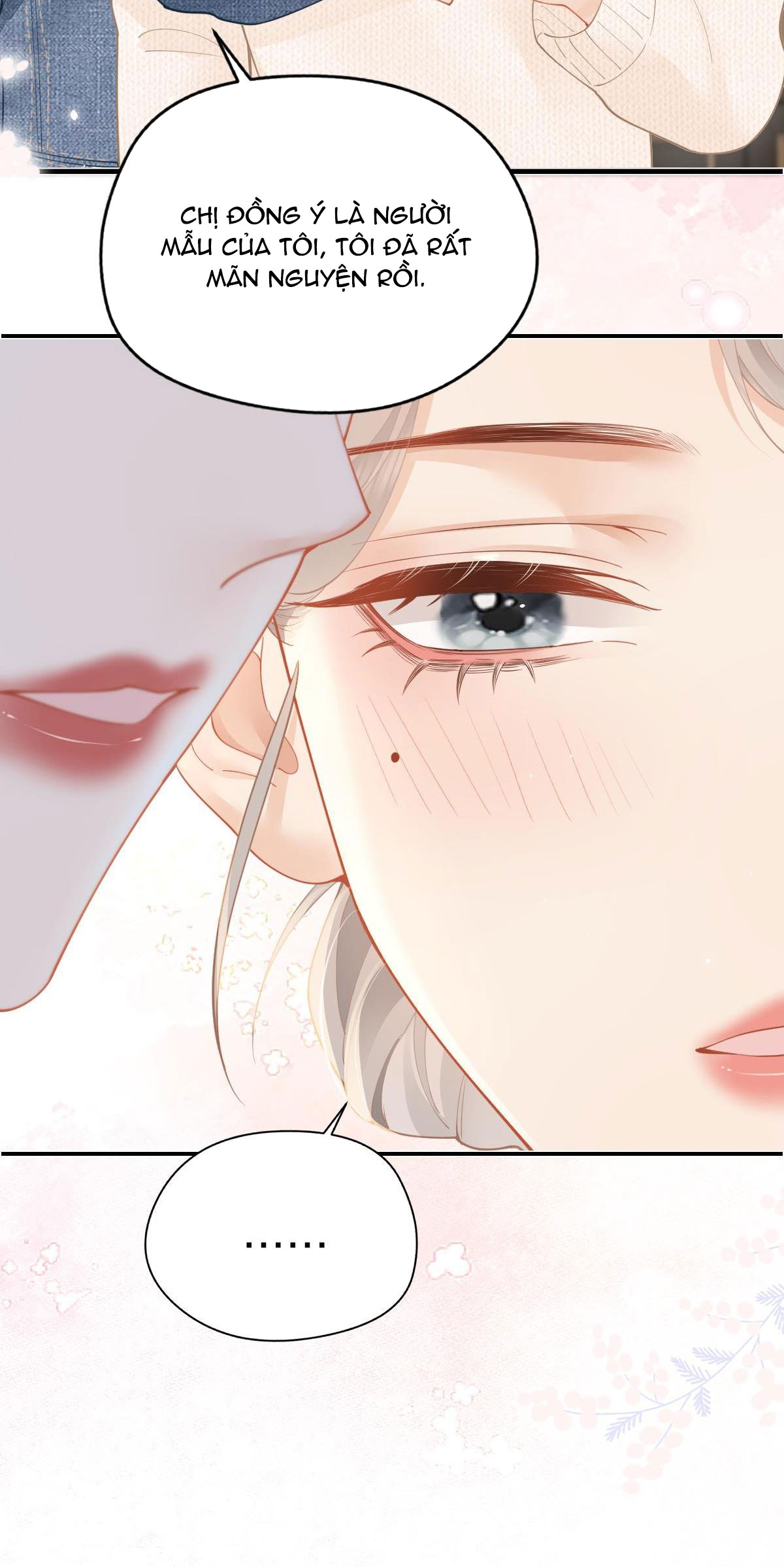 luôn có giáo viên muốn mời phụ huynh chapter 25.2 21