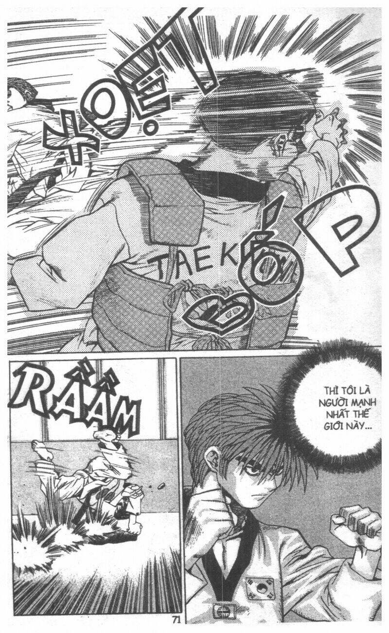 change guy chapter 110 69