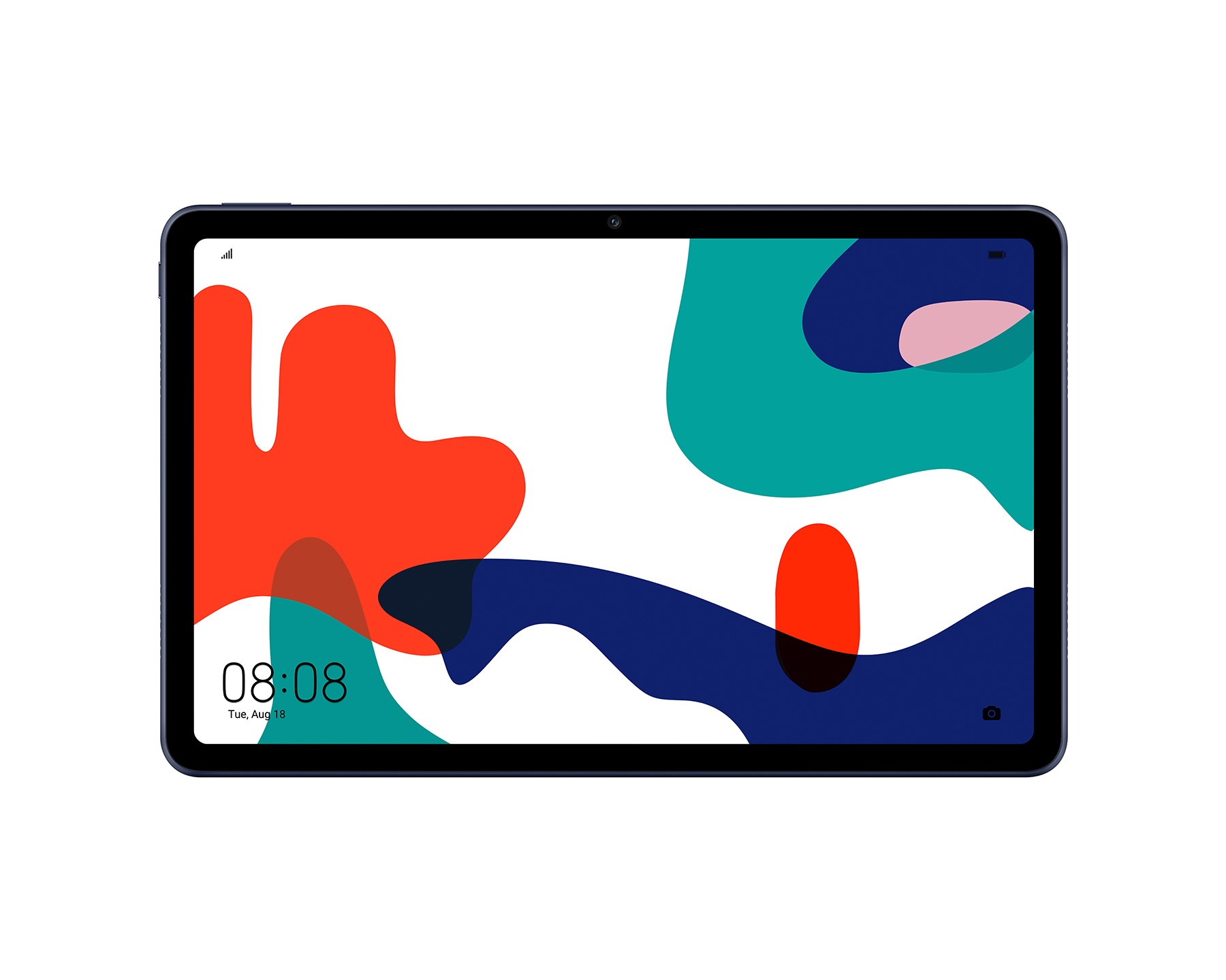 Máy Tính Bảng Huawei Matepad | Màn Hình 2K Fullview | Hiệu Suất Mạnh Mẽ | Âm Thanh Vòm Sống Động | Hàng Chính Hãng