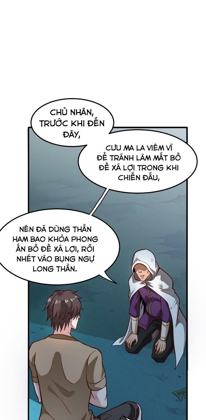 tối cường thần y tại đô thị chapter 71 37