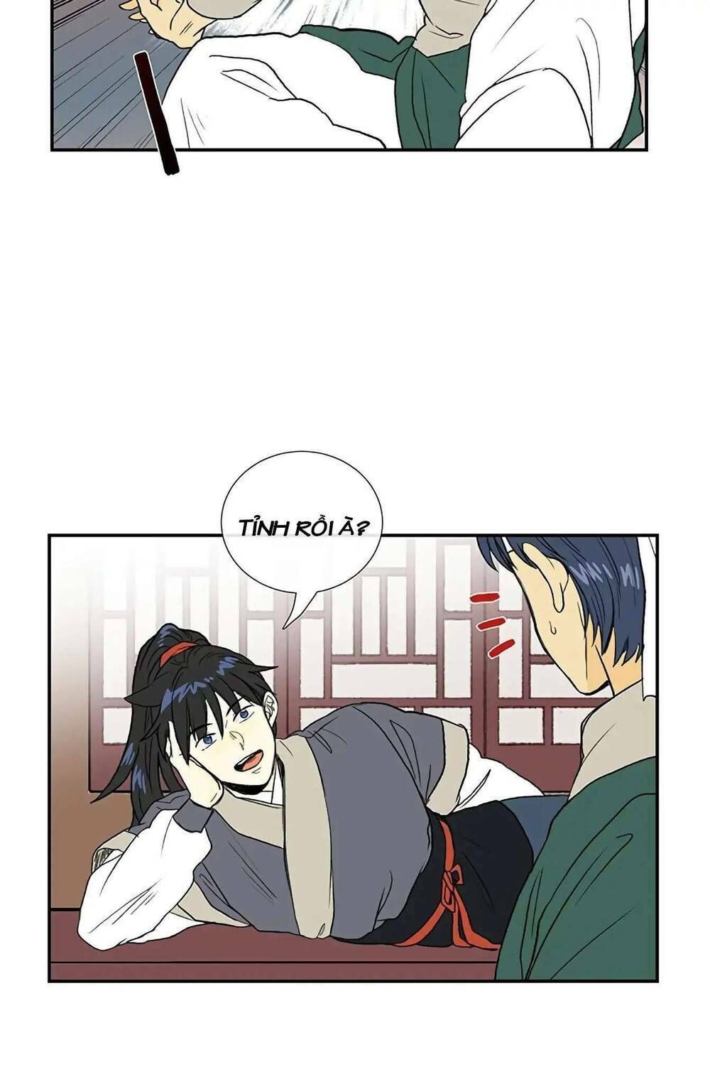 học sĩ tái sinh chapter 99 36