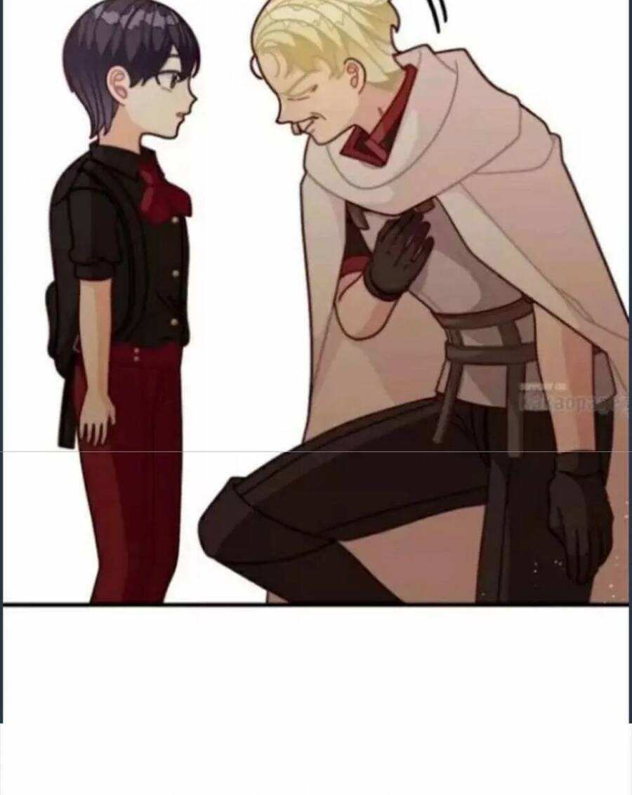 tôi chỉ là một tiểu thư bình thường chapter 69.5 8