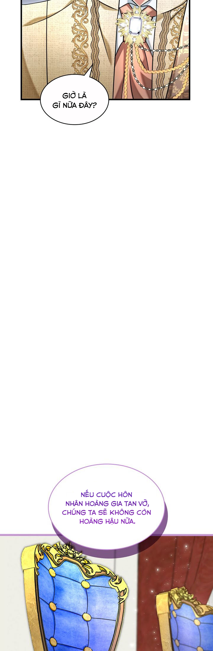 công lý của một ác nữ chapter 114 63