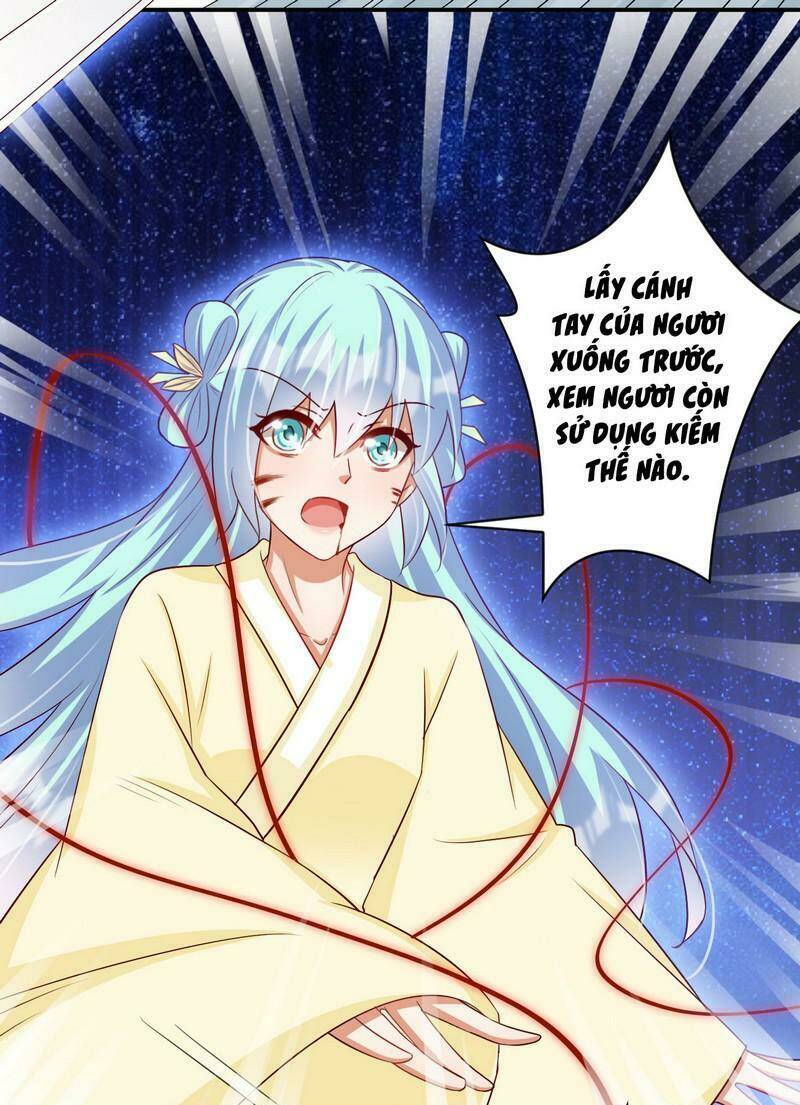 độc y cuồng phi chapter 54 13