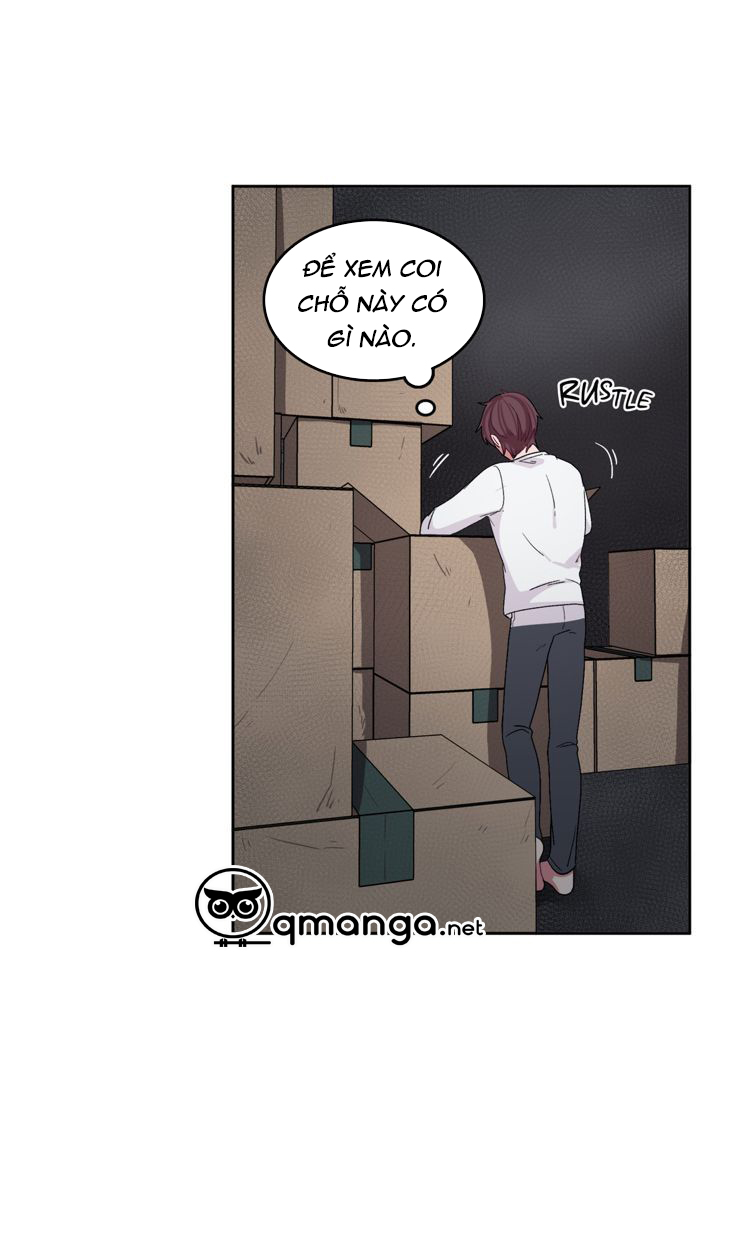 hãy tuân lệnh tôi chapter 14 20