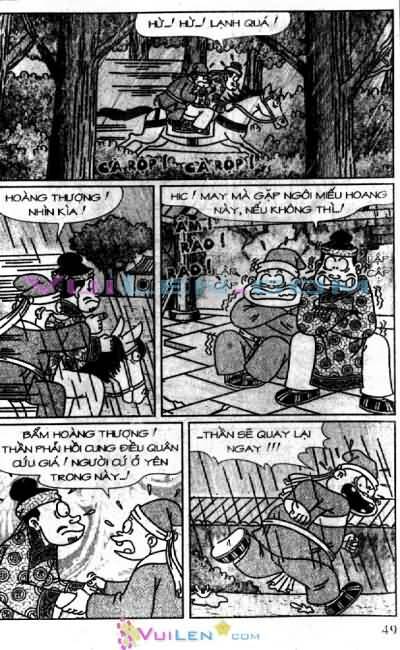 thần đồng đất việt chapter 111 46