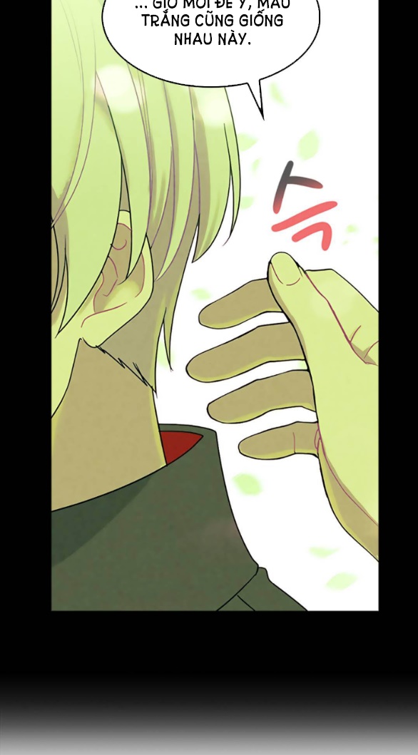 [bản 18+] trò chơi săn mồi của hoàng đế và thánh kỵ sĩ chapter 19.1 18