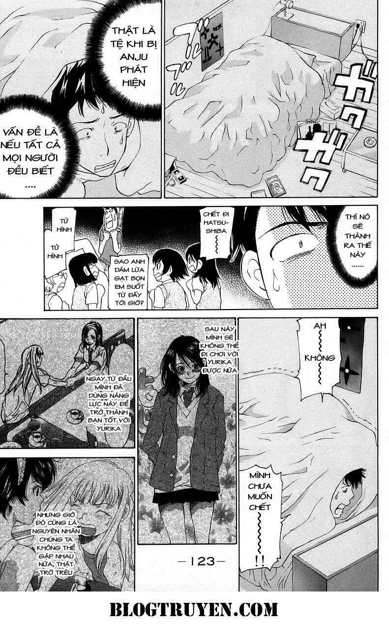 gacha gacha - secret chapter 54 13