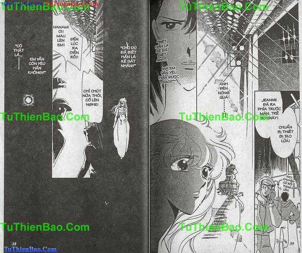 búp bê mario chapter 8 18