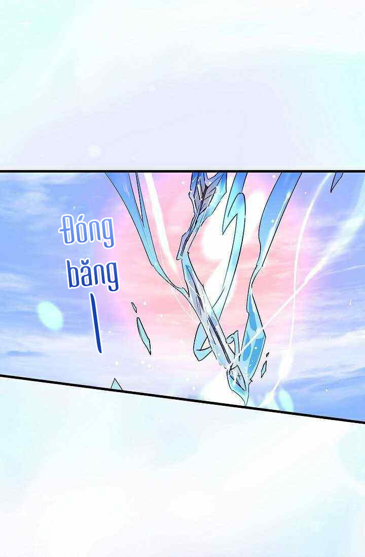 hôn lễ phục thù chapter 20 25