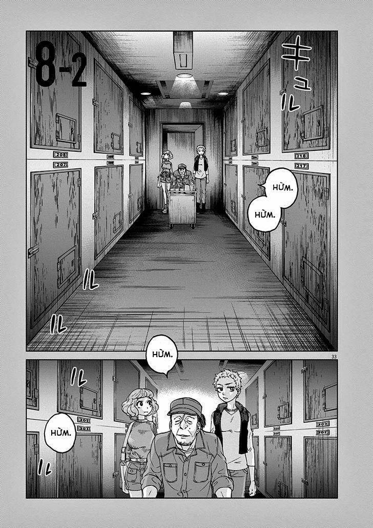 hành vi bạo ngược - violence action chapter 8.2 4