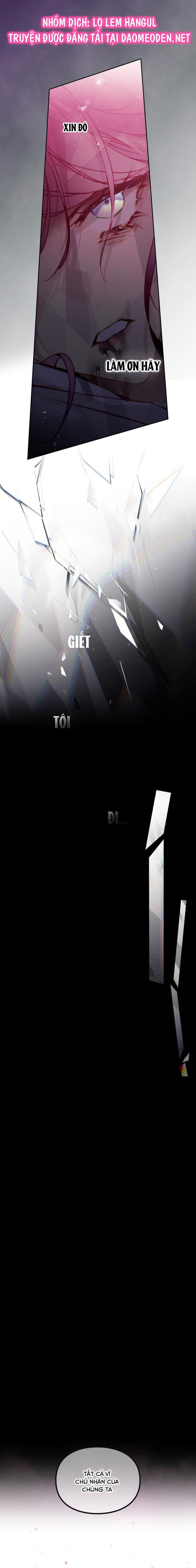 kết thúc của nhân vật phản diện chỉ có thể là cái chết chapter 157 12