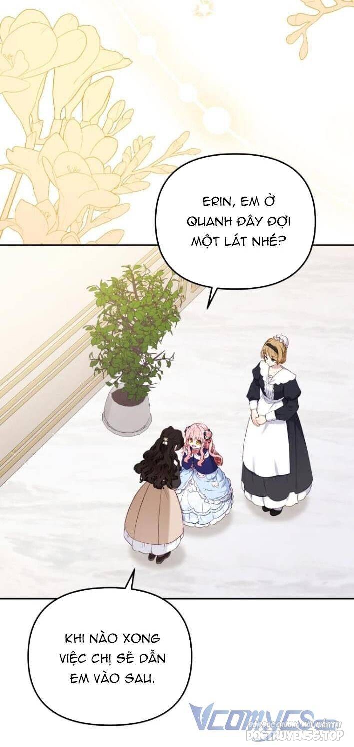 tôi được nuôi dưỡng bởi những kẻ phản diện chapter 49 10