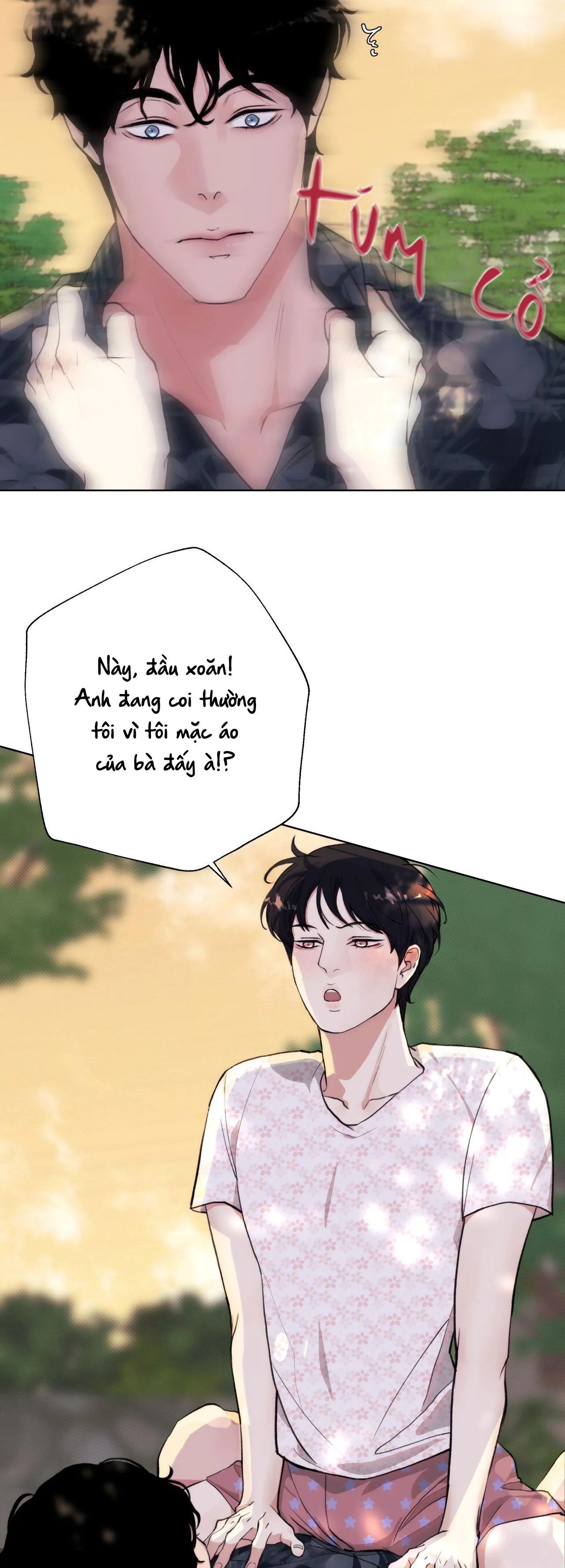 em bé và đại ca chapter 1 49