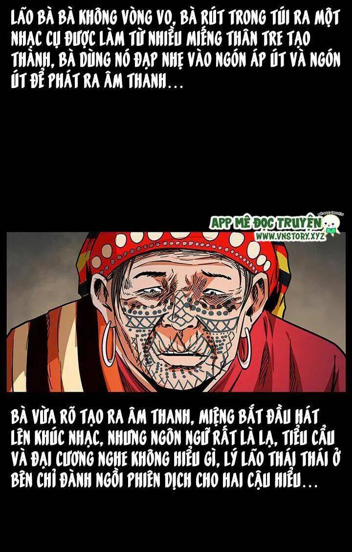 U Minh Ngụy Tượng Chapter 175 18