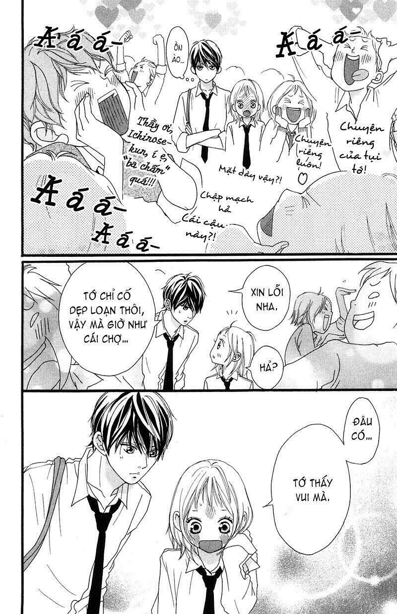 tình yêu học trò chapter 36 36