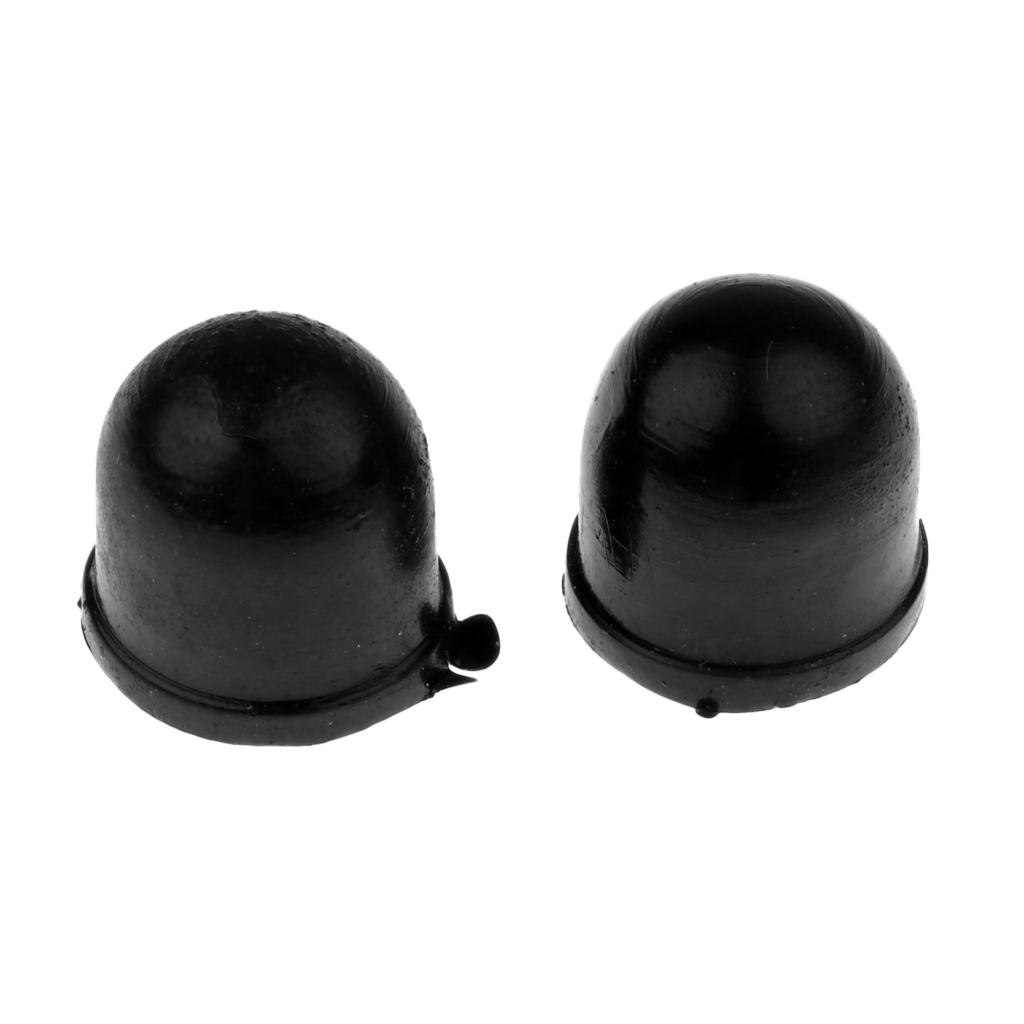 MonkeyJack 2 Pcs Replacement Pivot Cups - for Longboard/Skateboard Truck