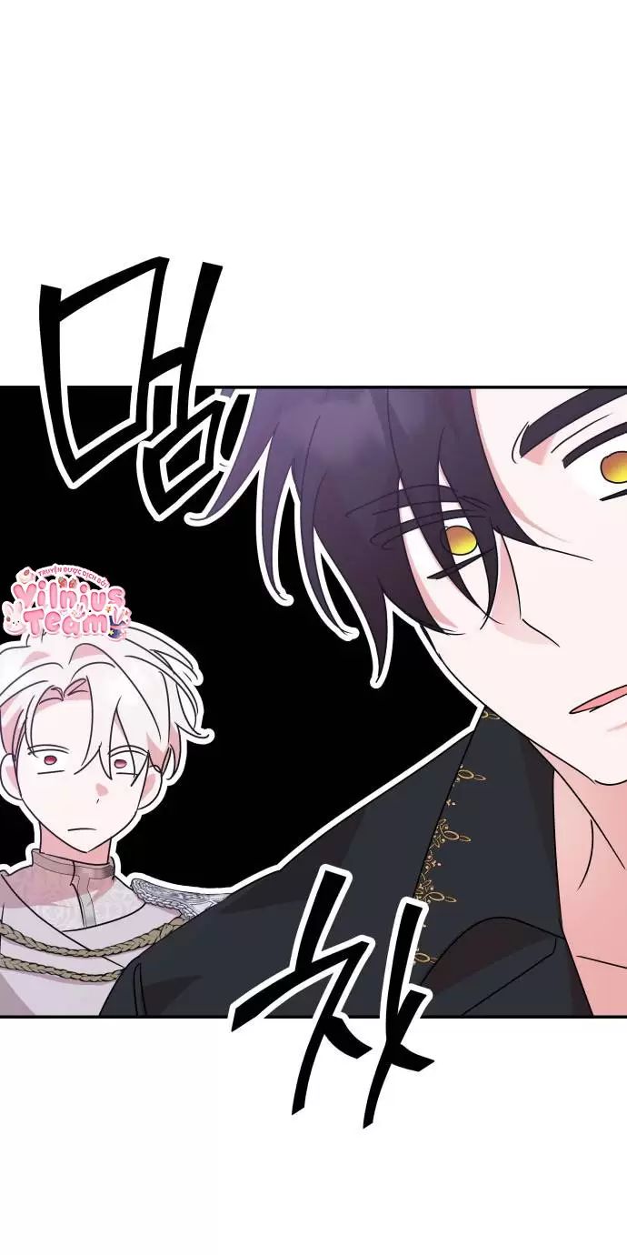 sống trong vườn hoa của công chúa chapter 18 89