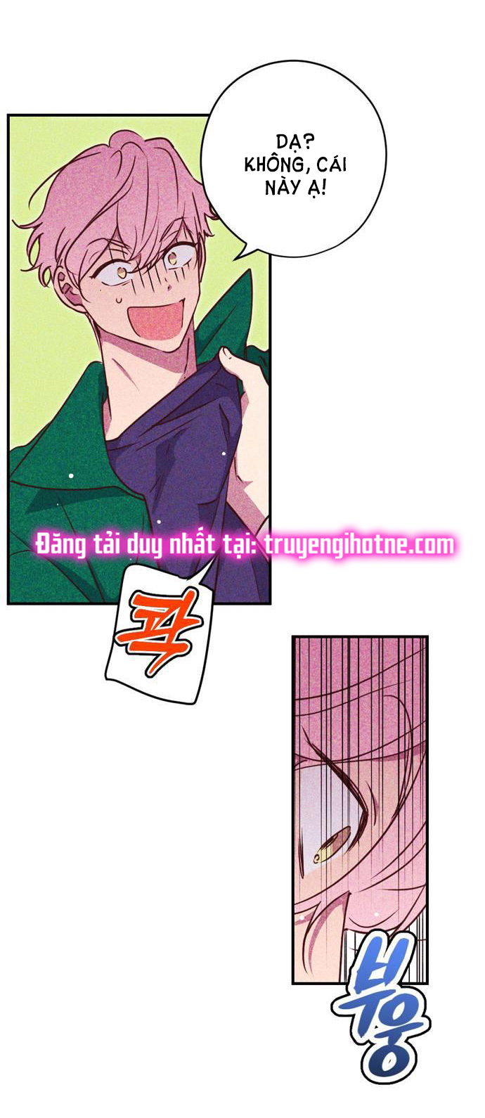Tuyển Tập Truyện Ngắn Dằm Khăm Của Bạn Mảy chapter 31.2 - Trang 13