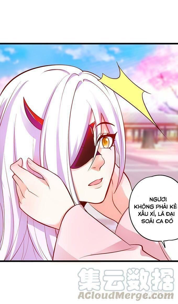 hồ tiên hung bạo chapter 72 39