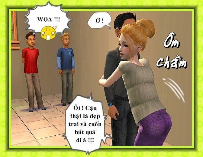 bella's story chapter 8.1 55